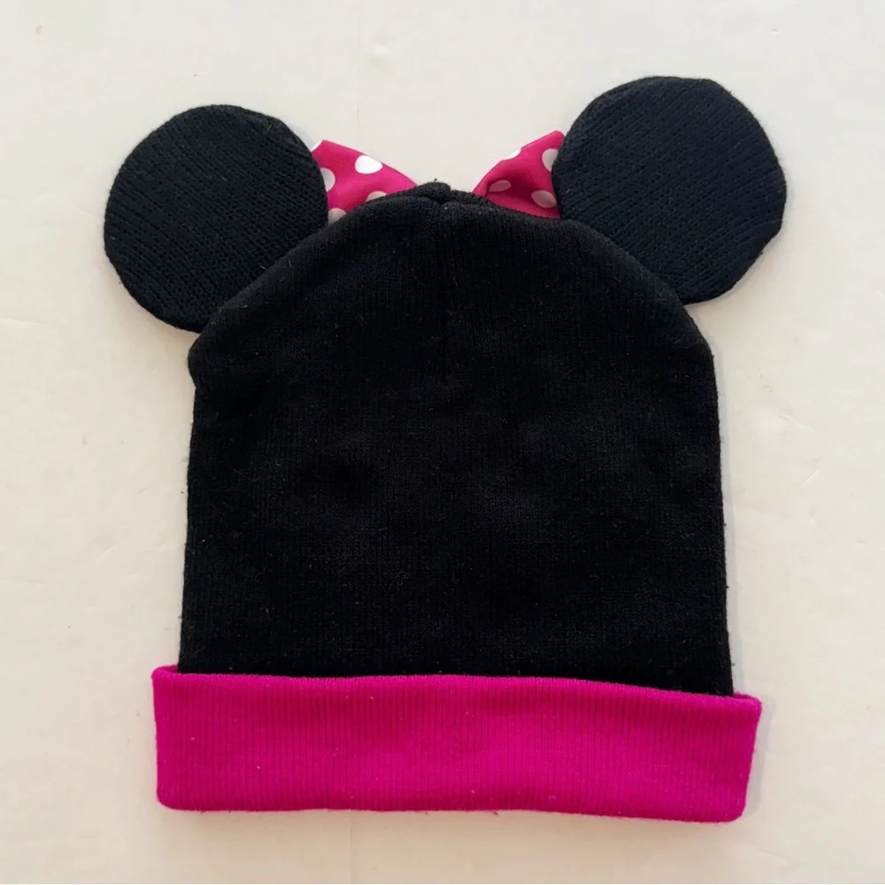 Disney Minnie Mouse Beanie